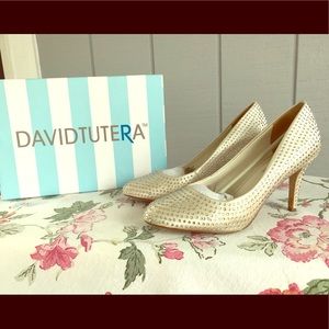 David Tutera High Heels